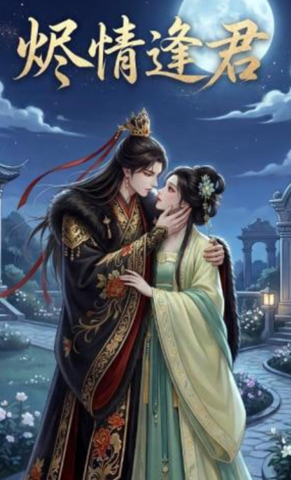 烬情逢君——迎风的青春电视剧免费观看全集