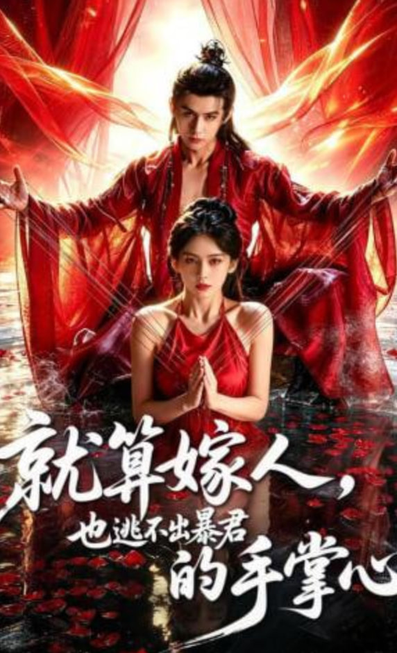 就算嫁人，也逃不出暴君的手掌心——朋友的妈妈3中语观看3