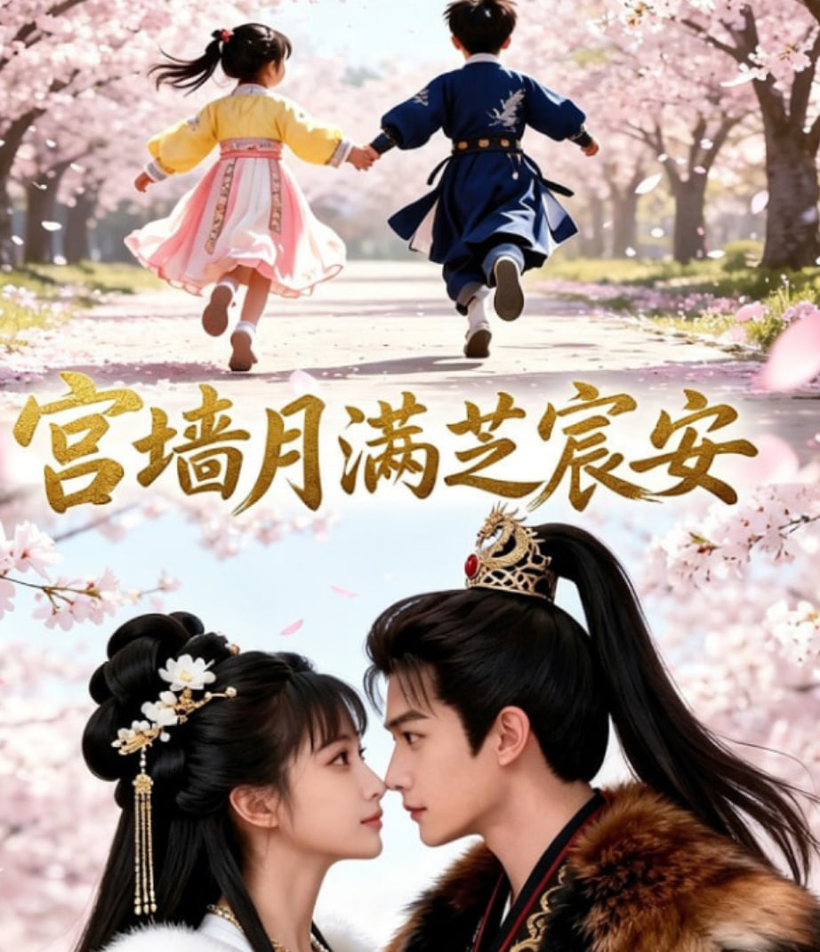 宫墙月满芝宸安——江苏艾滋病