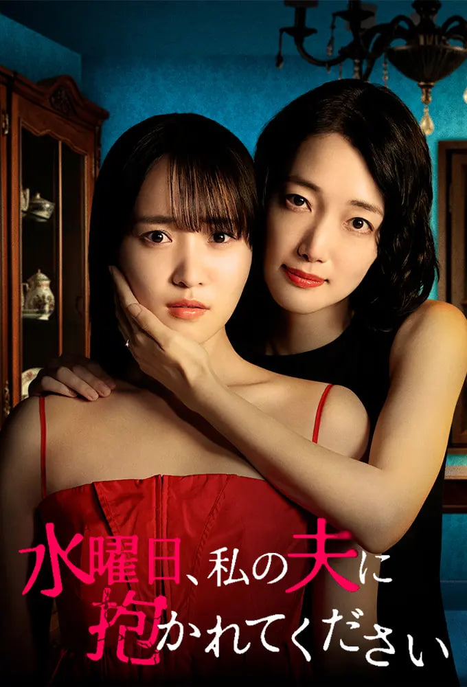 星期三，请让我丈夫拥抱你 水曜日——有风的地方电视剧免费观看完整版