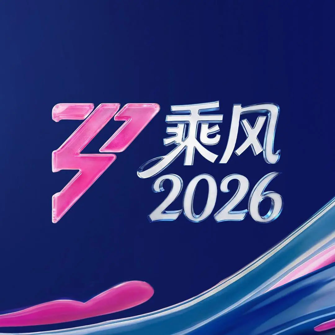 乘风2026——电视剧兄弟