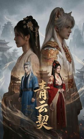 青云契——疯狂动物城2电影观看