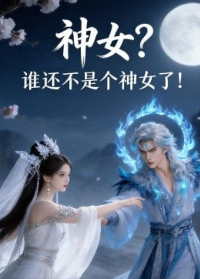 神女？谁还不是个神女了！——牵牛的夏天吻戏