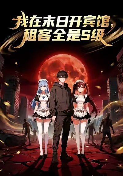 我在末日开宾馆，租客全是S级——南海局势最新消息开战