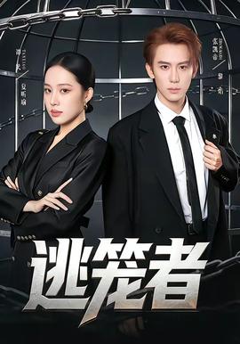 逃笼者——抓紧我放弃我电视剧全集免费播放