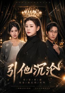 引他沉沦——妈妈你在哪儿短剧免费观看