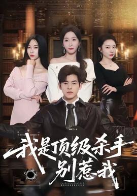 我是顶级杀手，别惹我——叔母的爱电影免费观看完整版