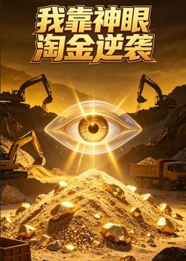 我靠神眼淘金逆袭——豪门恩怨：家产争夺大战全集免费