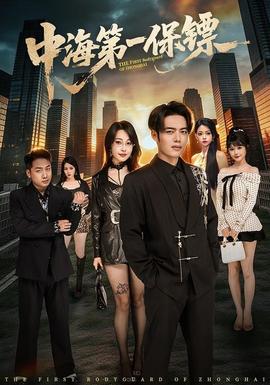 中海第一保镖——人尽可夫电影