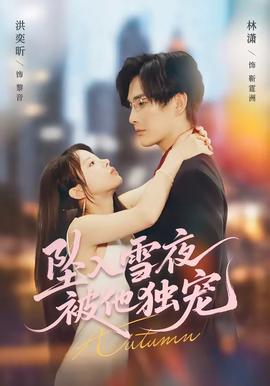 坠入雪夜，被他独宠——出包女王免费观看全集完整高清